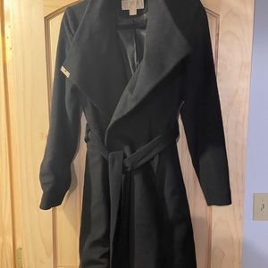 Michael Kors coat